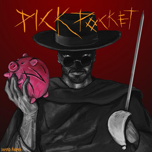 Pickpocket by Nomad Anima