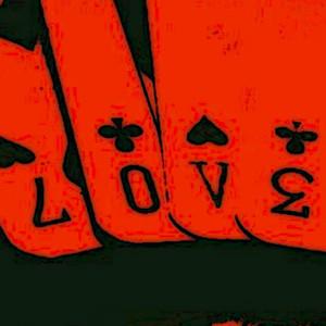LOVE by Timothy Le Vrai