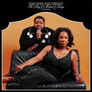 Keep You Warm Tonight by The War And Treaty