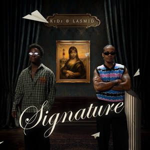 KiDi & Lasmid - Signature