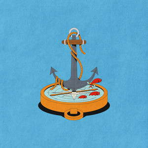 compass by daysoff, ticofaces