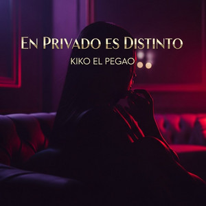 Blindada by Kiko El Pegao