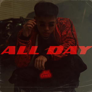 All Day by Bapi Blu