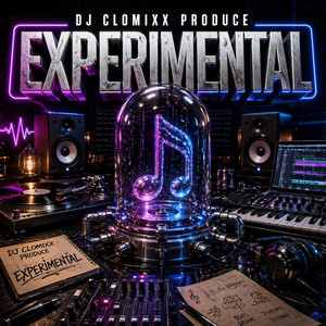 Particle by DJ CLOMIXX PRODUCE