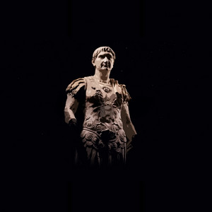 Trajan by Farya Faraji