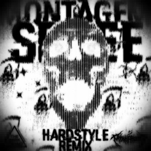 MONTAGEM SPREE (HARDSTYLE)