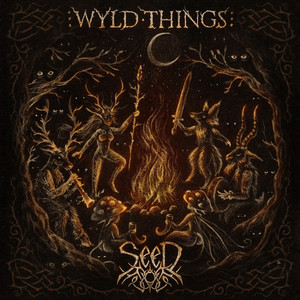 Wyld Things by SeeD