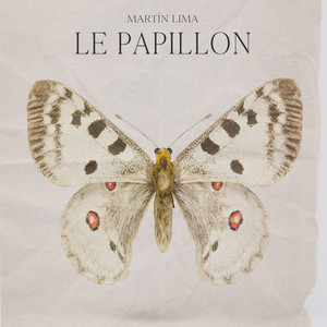 Le Papillon by Martín Lima