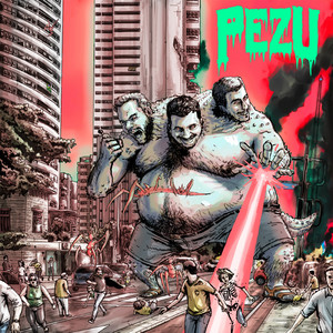 Pezu - Precursores do Ódio