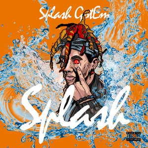 Splash/Stola by Splash GotEm, Pistola