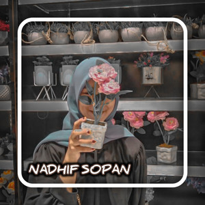 Close Bangun Tidur Selfie by Nadhif Sopan