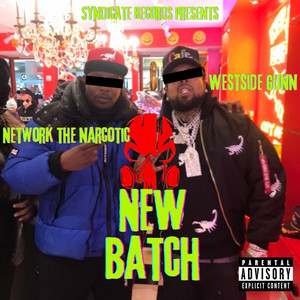 Portada de New Batch