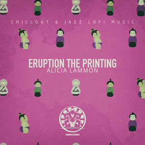 Alicia Lammon - Gate to Misfortune