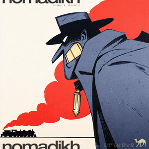 Everything by Nomadikh