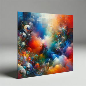 encedi by BARNABAS AT
