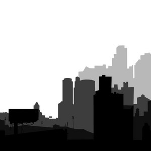 The City by Undoing