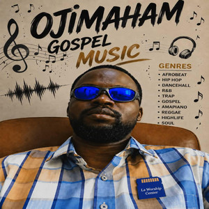 Y9u Are God by Ojimaham47 La Worship Center