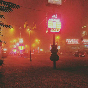 OTHΞR DIMΞNSION — Forest
