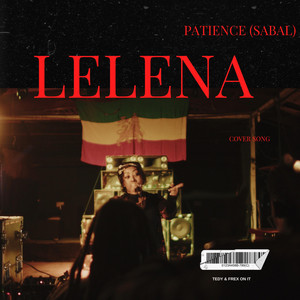 LELENA_ልዕልና - Patience (Sabali) cover song