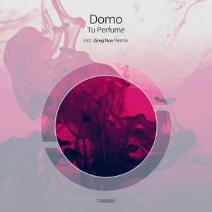 DOMO (ES) cover