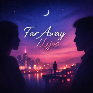 Far Away / Lejos by Soul hermano