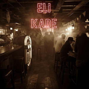 Whiskey Bent Economy by Eli Kade