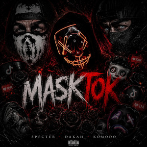 #MaskTok by Dark Ardor