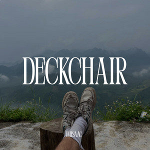 Deckchair by ImIsaac