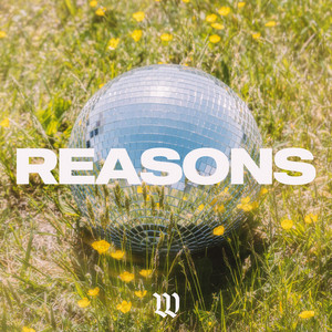 REASONS by Liberty Live Worship