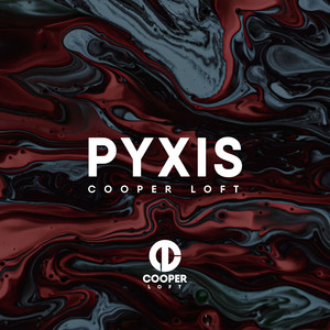 Pyxis by Cooper Loft