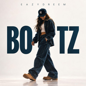 BOTZ by Eazydreem