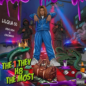 Twist Shake Pull by Lilqua 50