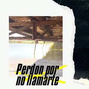 Perdon por no llamarte by Emilio Vargas