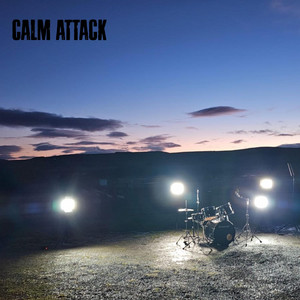 Demons by Calm Attack