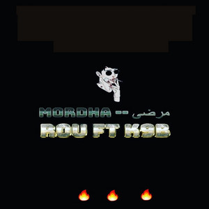 Mordha by Rou, K9B
