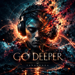 GO DEEPER by Yanakonda