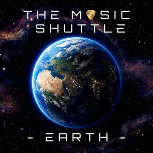 Sky Flower by The Music Shuttle