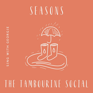Good Morning, Merry Sunshine by The Tambourine Social