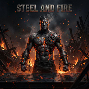 STEEL AND FIRE