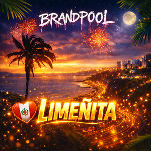Limeñita by Brandpool