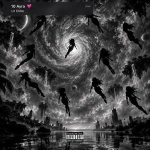 10 Ayra by Lit Didie
