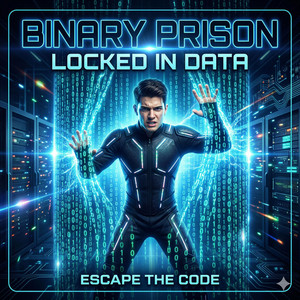 Binary Prison by Beyond The Bulk