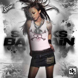 BALMAiN by sprinks