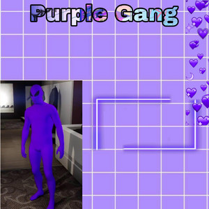 Purple Gang by Lil Eli