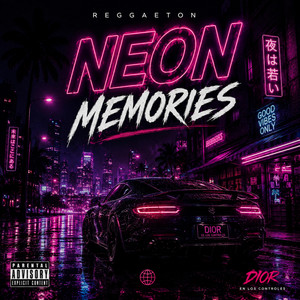 Neon Memories by Di Producer
