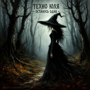 Останусь одна by Техно Юля