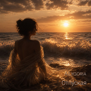 Отпуская by AILygoria