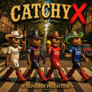 Catchy by SUPERBOB PRODUCTION