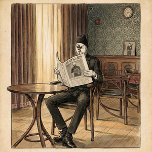 Moriones - végtelen