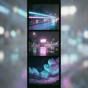 Cielo de Neón by Kaisen Flow
